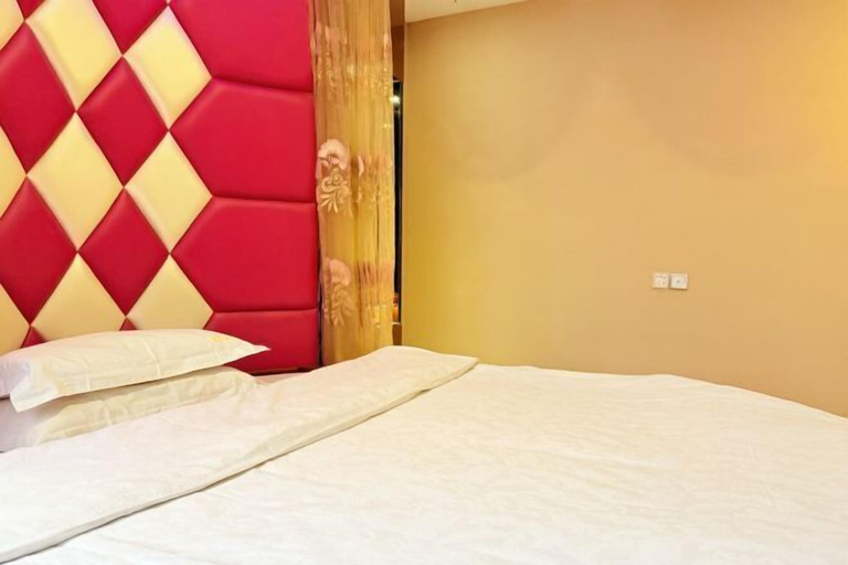 Bedroom 5, Ailang Boutique Hotel, Shanghai