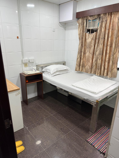 Sport & Beauty, Paradise Guest House, Kowloon