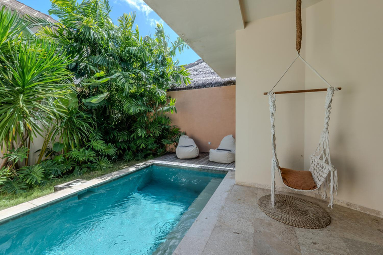 Sport & Beauty 3, Kai Villas Lombok, Lombok