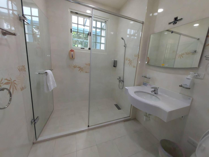 Bathroom 3, 晴川樹, Taitung