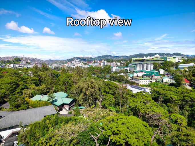 Others 5, Grandview Residences by Vilma near BurnhamPark-204, Baguio City