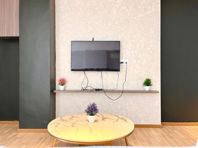 Others 2, HillLand Suites, Malacca City
