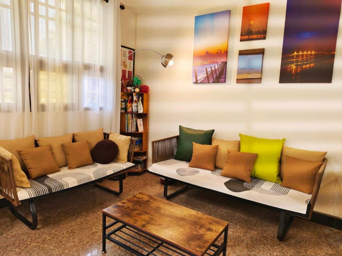Others 4, 小憩人輕旅, Kinmen