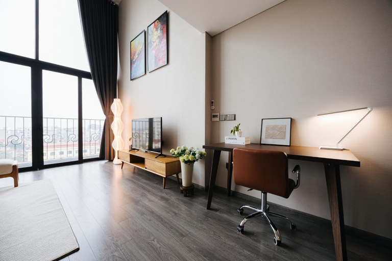 Others 4, PentStudio Duplex Apartment, Tây Hồ