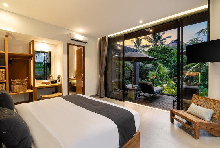 4, Villa Palm Angels by BaliSuperHost, Gianyar