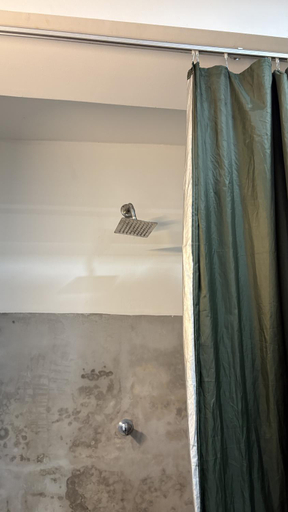 Bathroom 4, Beach Break Surf Hostel, Weligama