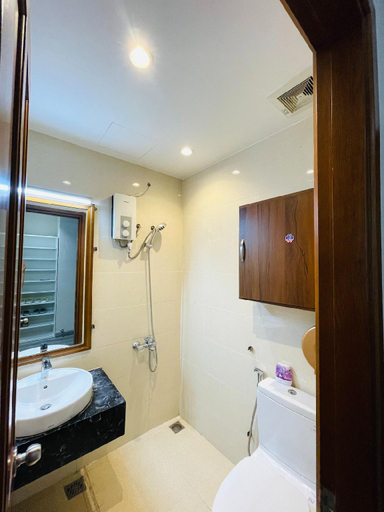 Others 4, Luxury Apartment near Airport, Phú Nhuận