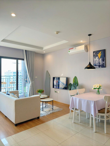 Others 5, Green Bay Garden Ha Long Aurora Apartment, Hạ Long