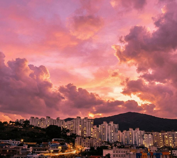 Others 5, Yeosu Stay Gyeol, Yeosu