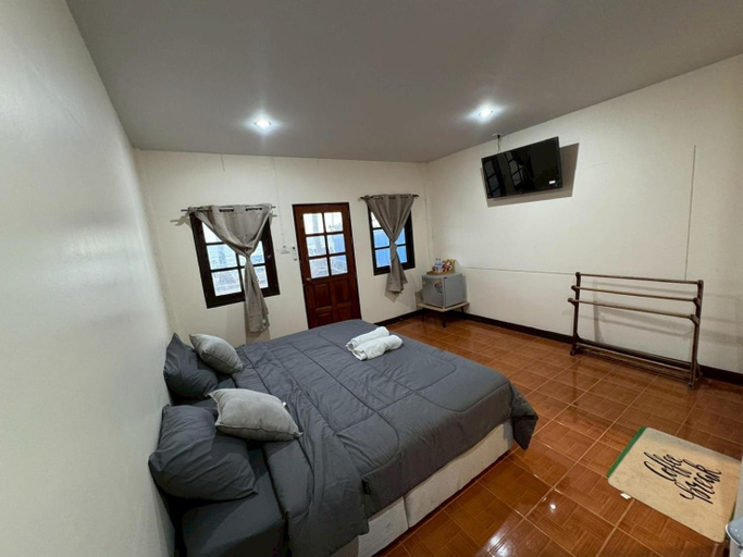Bedroom, Phuket P.H. Marine, Pulau Phuket