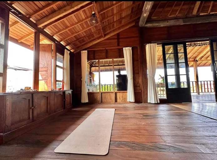Others 5, rumah kita homestay, Gianyar