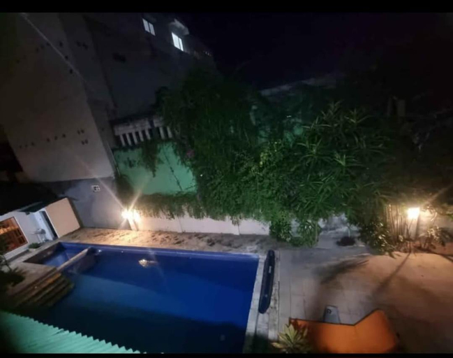 Others 3, Mulia Legian guest house, Badung