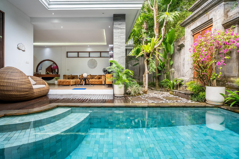Sport & Beauty 2, Villa Bima by JB Villas, Badung
