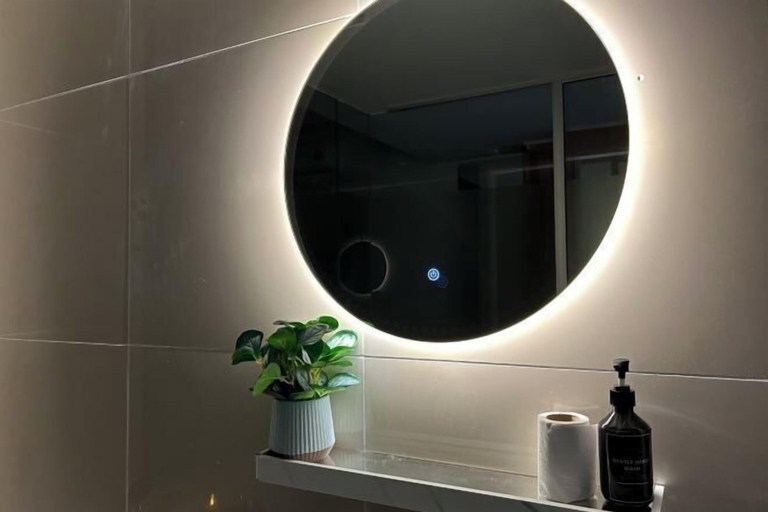 Room 2, [NEW] Private Jacuzzi Near Velocity Mall MRT, Kuala Lumpur