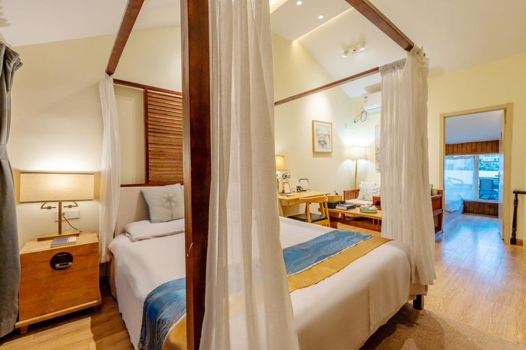 Others 5, 苏州枕窗听雨客栈平江路店 Homestay, Suzhou