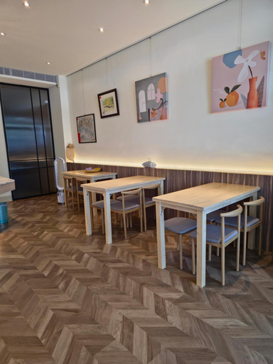 Food & Drinks, Senya Hotel, Pingtung