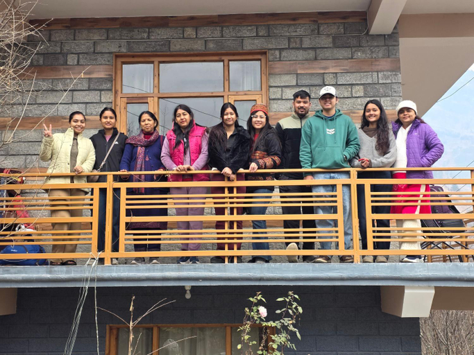 Others 5, Zankhrpas A Himalayan Home - Manali, Kullu