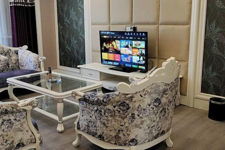 Others 5, Lanzuan Hotel, Ankang