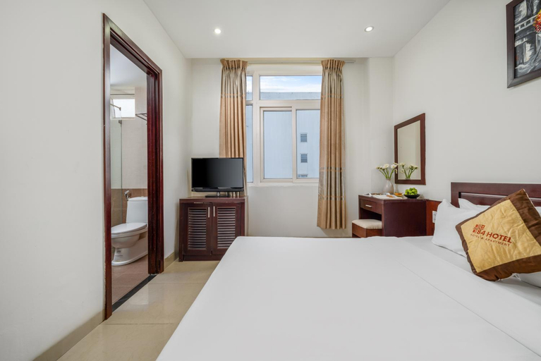 Bedroom 2, SUNVIEW Beach Hotel Danang, Da Nang