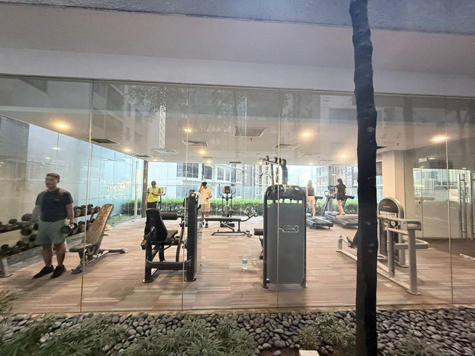 Others 1, Summer popular suites kl Bukit Bintang, Kuala Lumpur