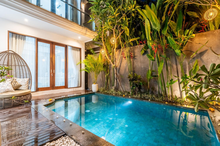 Sport & Beauty 2, Villa Ashela by JB Villas, Badung