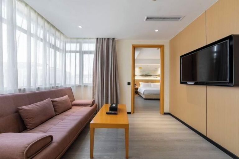 Others 4, Sitc Zhongxin Hotel, Shanghai