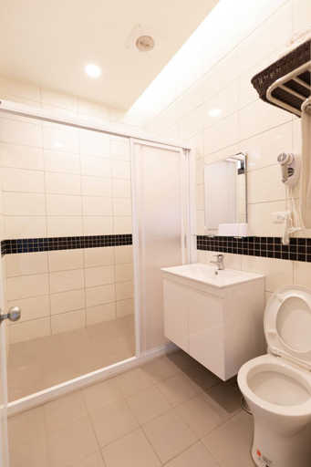 Bathroom 2, Home Rest B&B, Taitung
