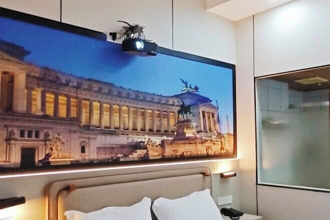 Others 4, Dexin Hotel Taishan, Jiangmen