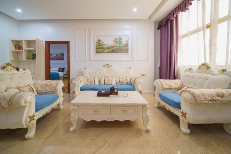 Others 4, Minghui Hotel, Shanwei