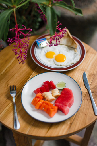 Food & Drinks 5, Winsta Homestay, Gianyar