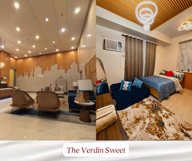 Others 3, The Verdin Sweet at Maple Grove Gen Tri Cavite, General Trias