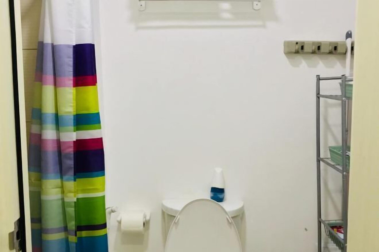 Bathroom 3, DN Suite Tagaytay , Tagaytay City