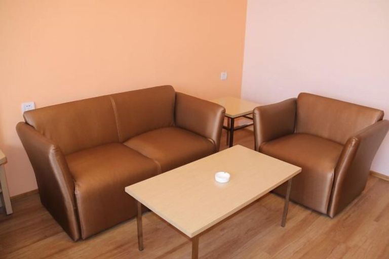 Others 5, Grace Inn (Yutai Bus Station), Jining