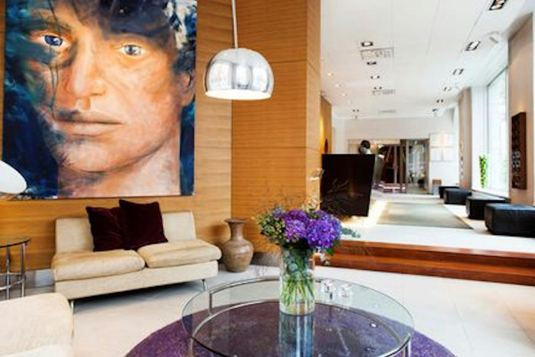 Public Area 3, Elite Hotel Stockholm Plaza, Stockholm