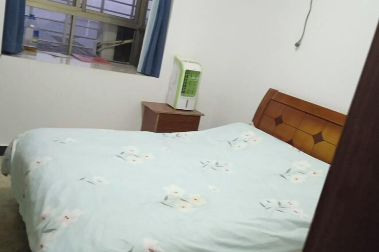 Bedroom 2, Chenzhou Aixin Hotel, Chenzhou