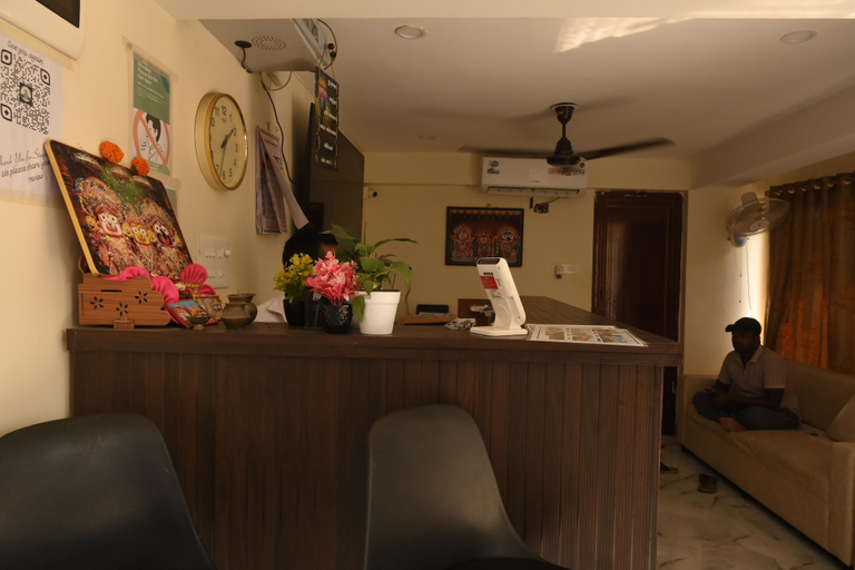 Others 5, Hotel TRS Royal Ruby Retreat, Puri