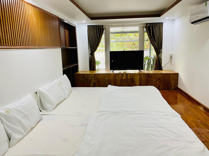 Others 3, Cleopatra villa, Huế