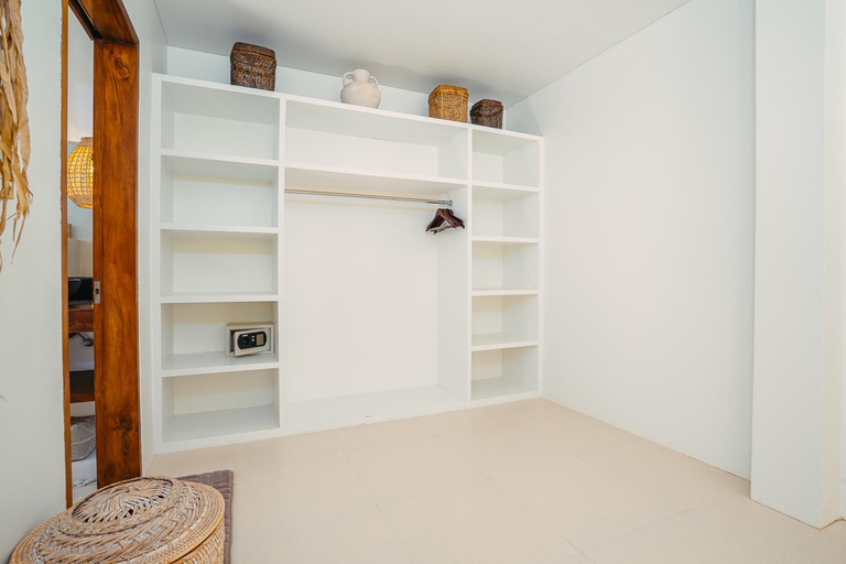 Bedroom, Villa Marula, Badung