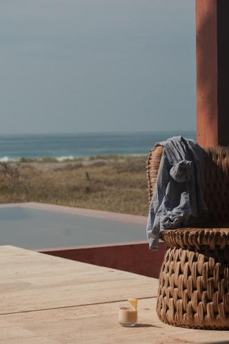 Beach 5, Caimán Puerto - Puerto Escondido Villas & Houses, Dist. Pochutla
