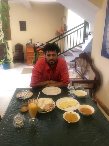Food & Drinks 2, MALWATHTHA MOUNT VILLA KANDY, K.F.G. & G. Korale