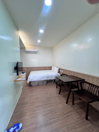 Room 4, Overseas Ryukyu studies Homestay, Pingtung