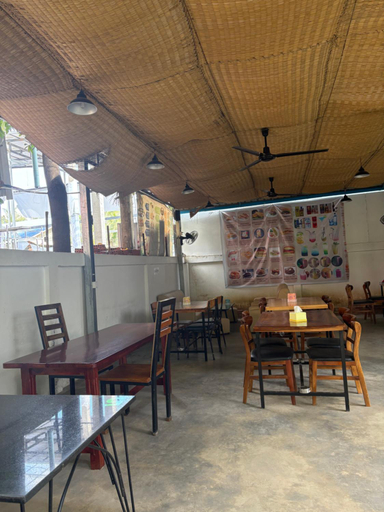 Food & Drinks 4, Por Chey Residence, Svay Pao