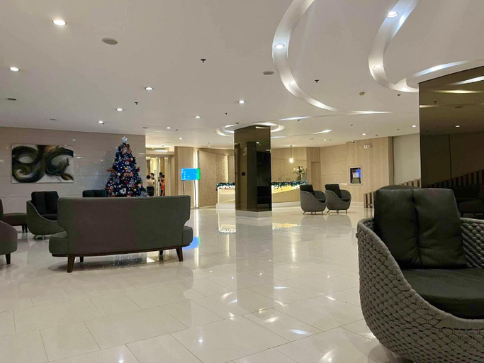 Others 5, Grace Residences Taguig, Taguig