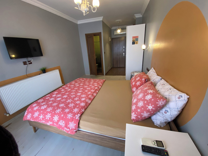 Room 5, Omar Suite 360, Beyoğlu