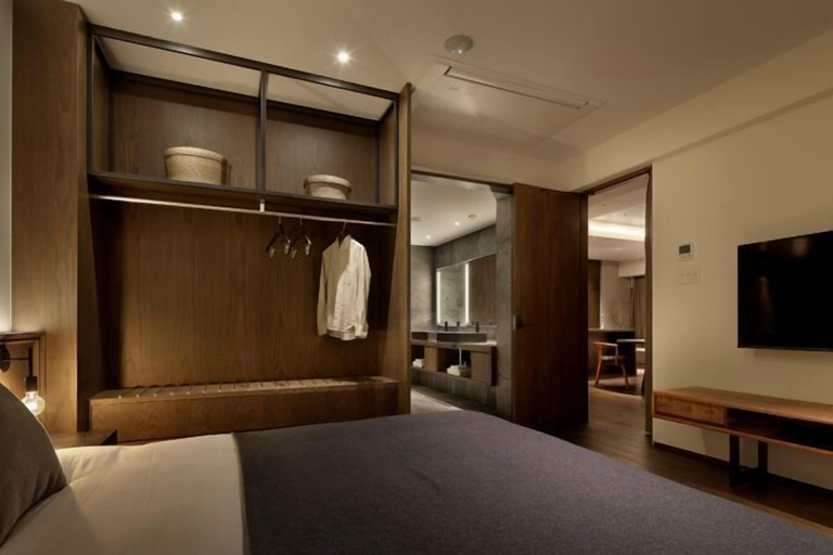 Others 1, HIDEOUT, Kyoto