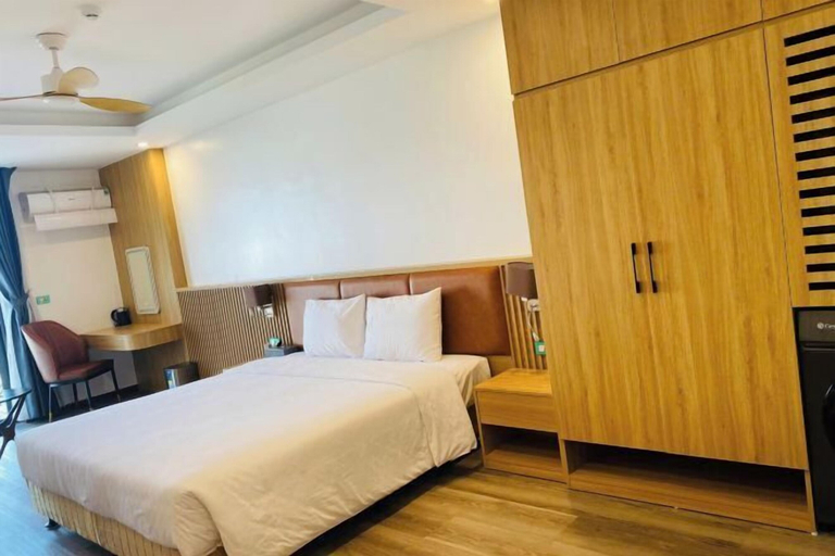 Bedroom 3, Atour Phoenix Hotel, Bắc Ninh