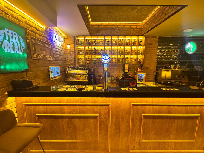Food & Drinks 3, db hotel , Fatih