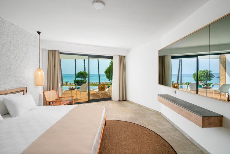 Bedroom 4, Yalihan Aspendos - All inclusive, Alanya