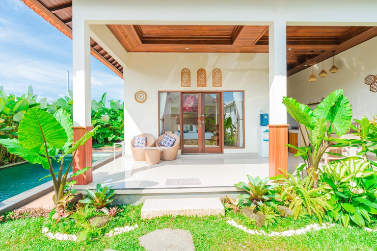 Exterior & Views 1, Pondok loji, Gianyar