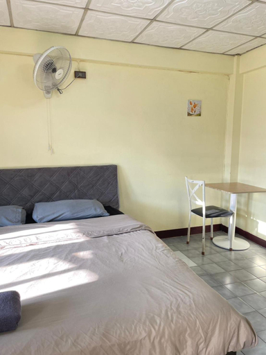 Bedroom 2, DD Place, Muang Chiang Mai